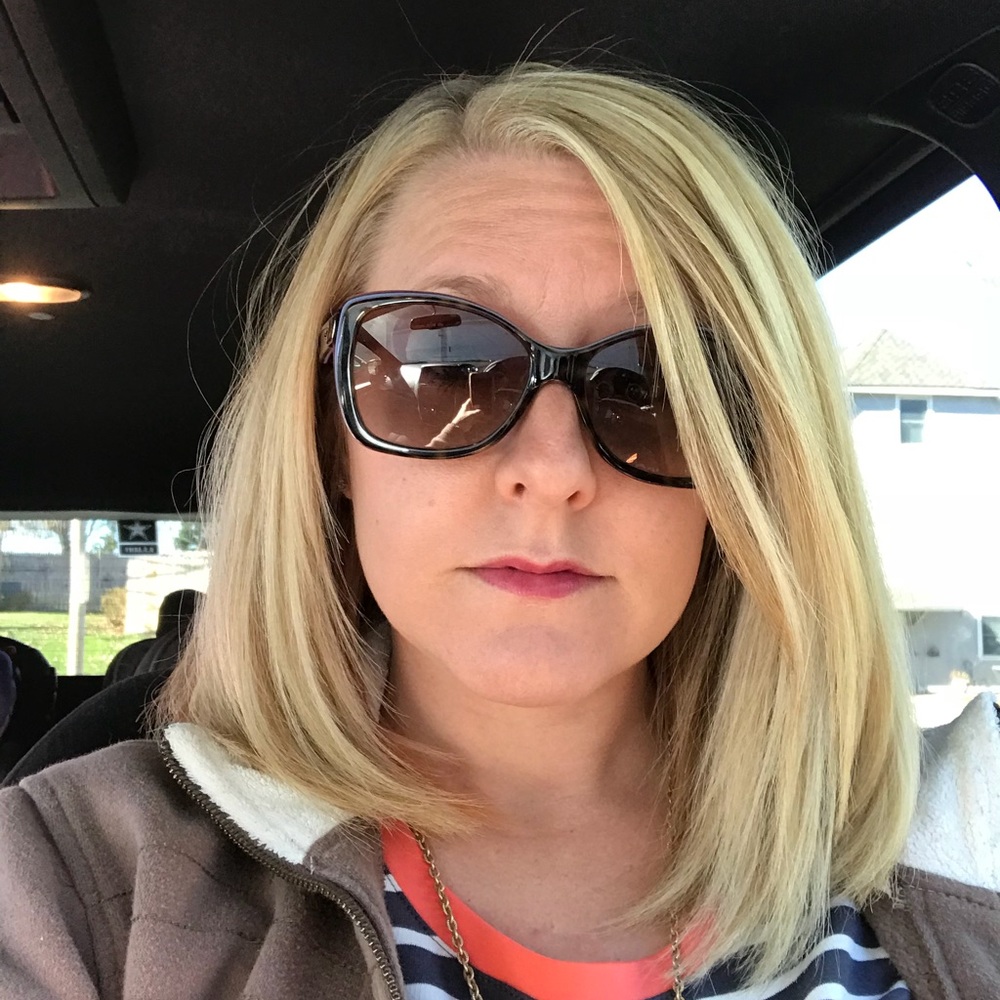 Meet your Posher, Michelle